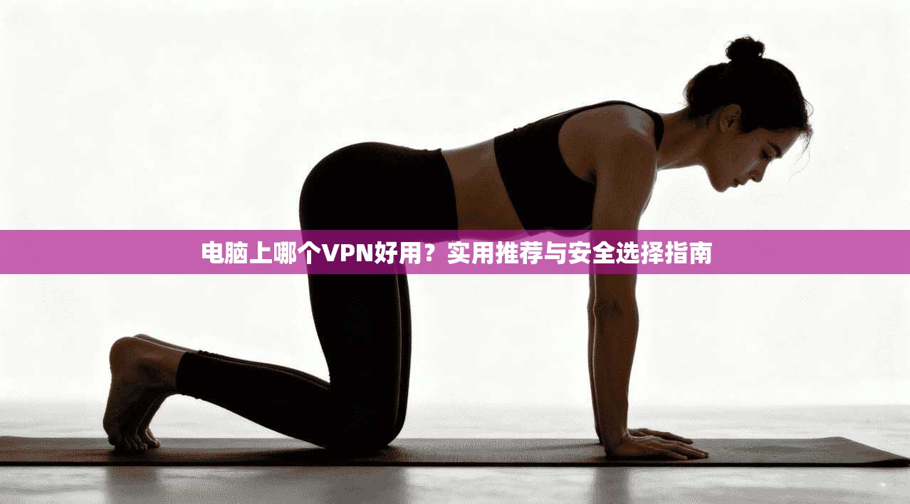 电脑上哪个VPN好用？实用推荐与安全选择指南