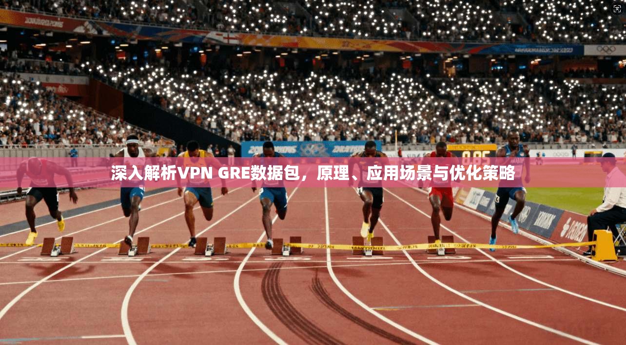 深入解析VPN GRE数据包，原理、应用场景与优化策略