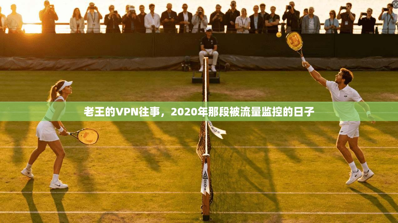 老王的VPN往事，2020年那段被流量监控的日子