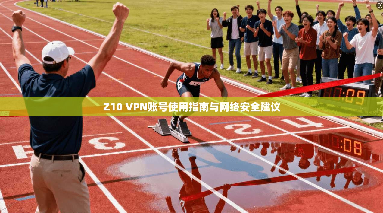 Z10 VPN账号使用指南与网络安全建议 Z10 VPN账号使用指南与网络安全建议