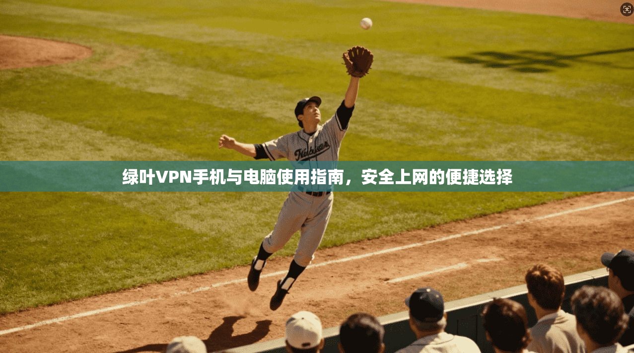 绿叶VPN手机与电脑使用指南,安全上网的便捷选择 绿叶VPN手机与电脑使用指南,安全上网的便捷选择