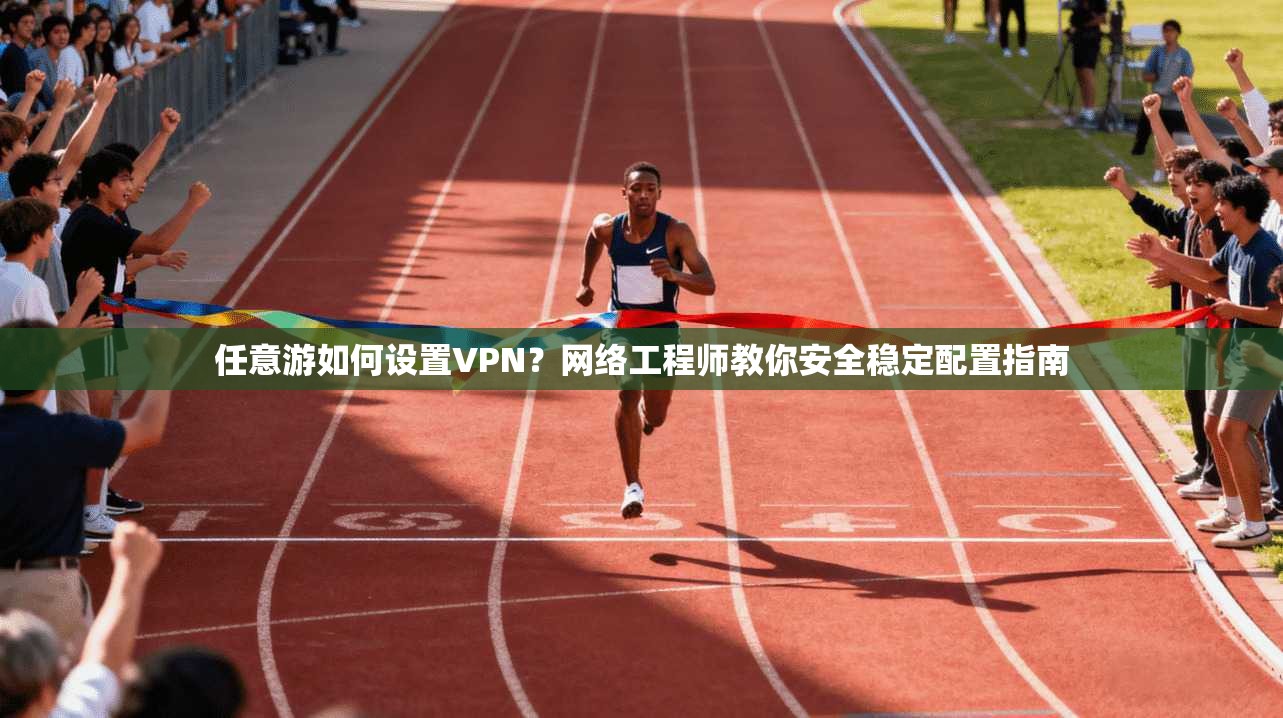 任意游如何设置VPN？网络工程师教你安全稳定配置指南