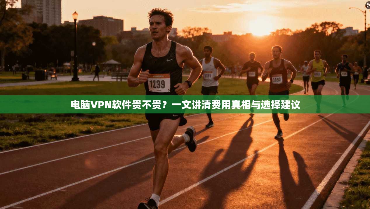 电脑VPN软件贵不贵?一文讲清费用真相与选择建议 电脑VPN软件贵不贵?一文讲清费用真相与选择建议