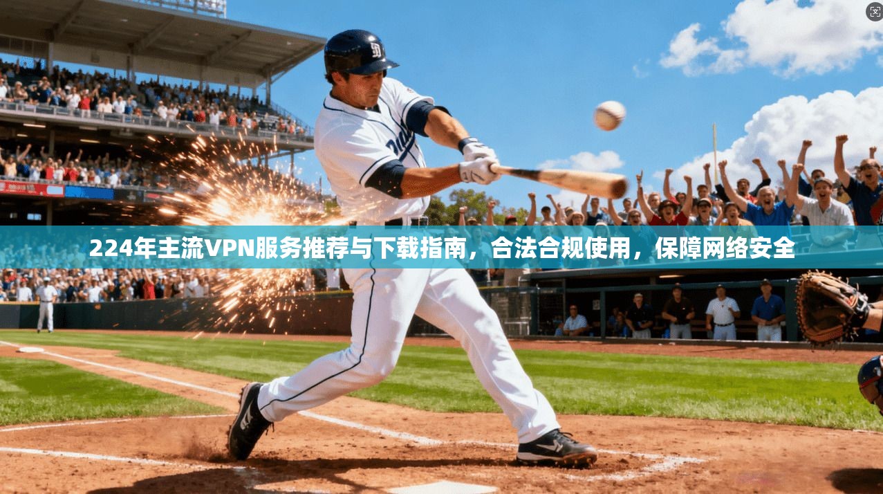 224年主流VPN服务推荐与下载指南，合法合规使用，保障网络安全