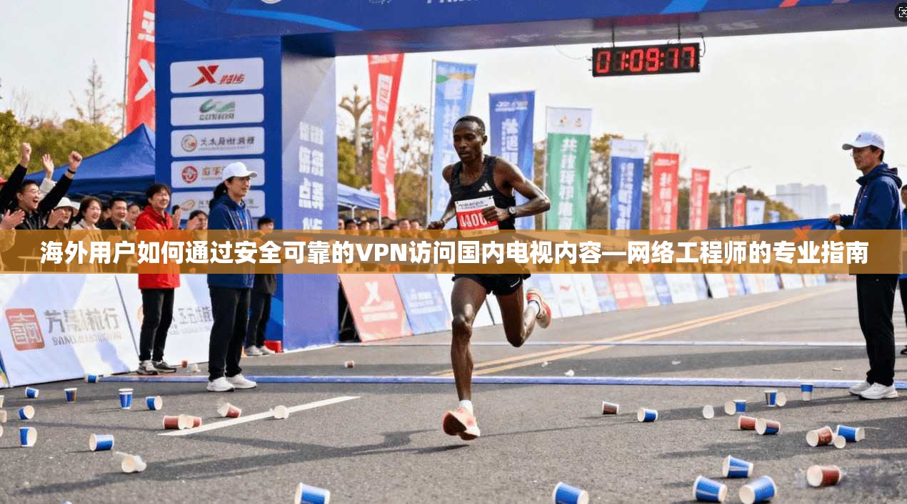 海外用户如何通过安全可靠的VPN访问国内电视内容—网络工程师的专业指南