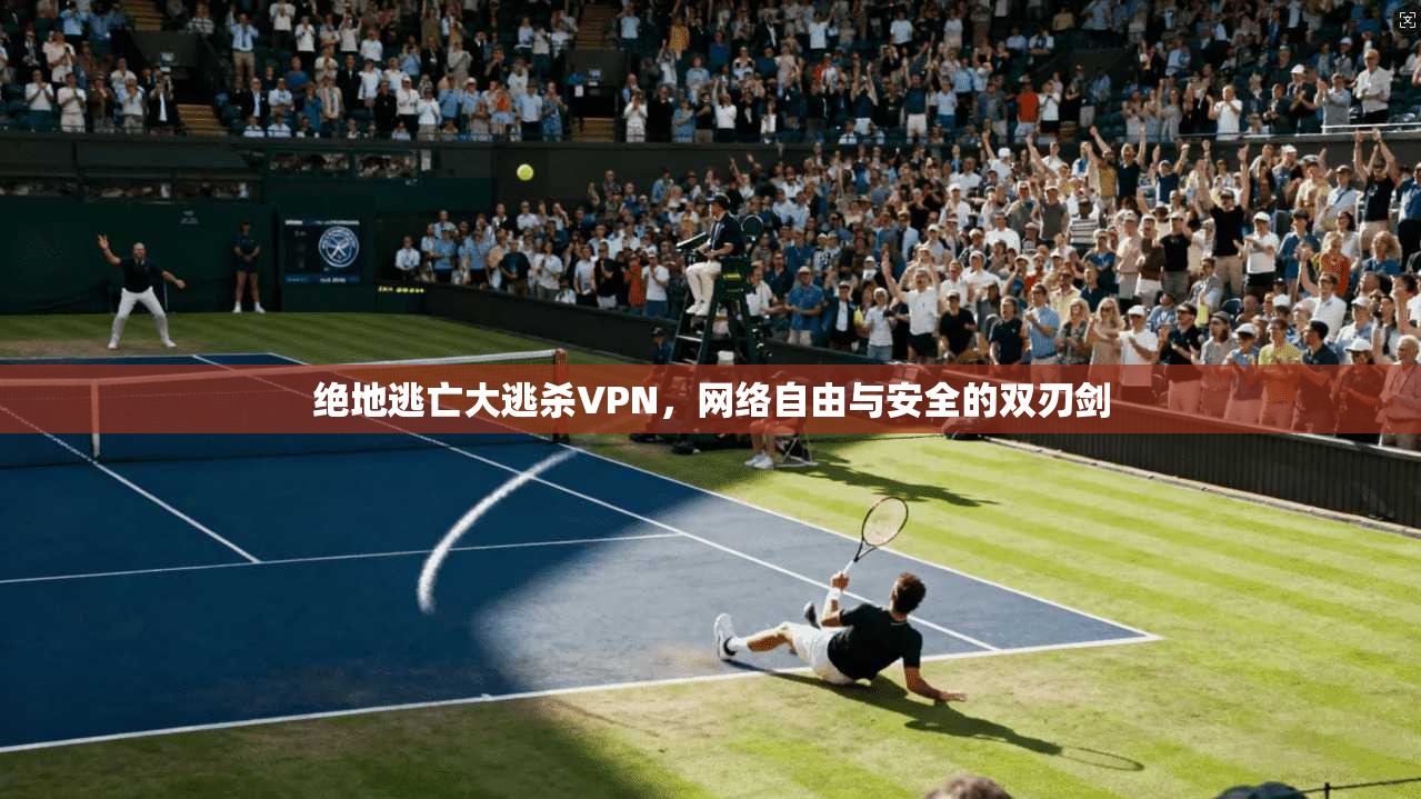 绝地逃亡大逃杀VPN，网络自由与安全的双刃剑