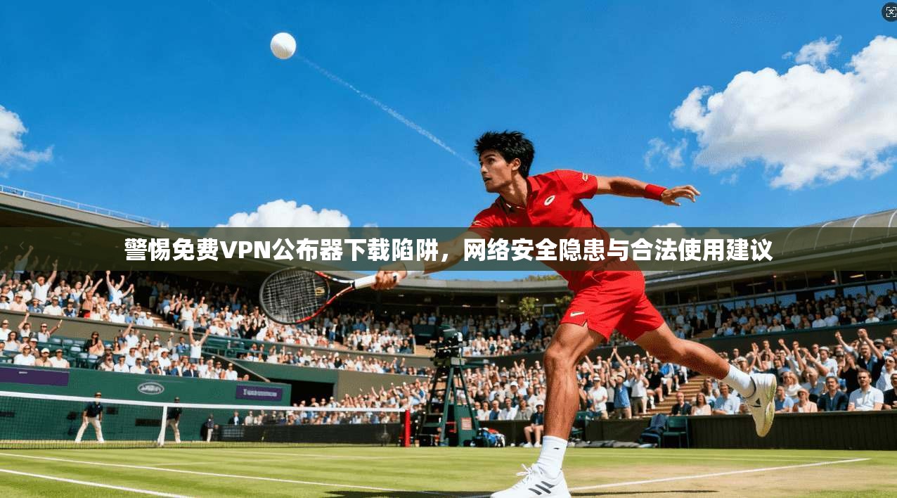 警惕免费VPN公布器下载陷阱，网络安全隐患与合法使用建议