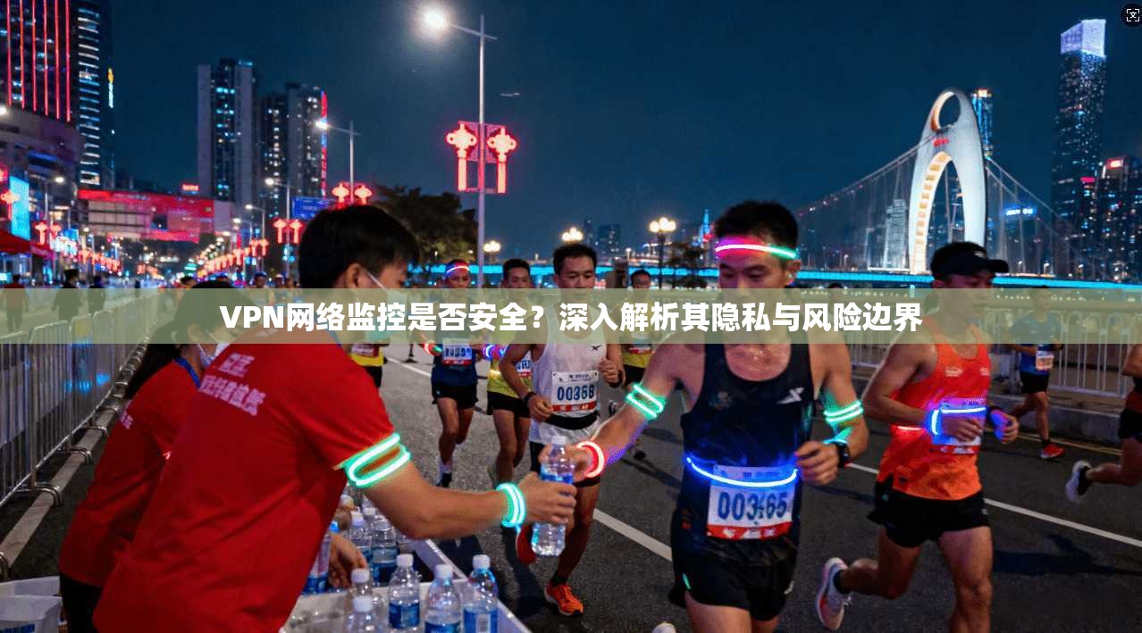 VPN网络监控是否安全？深入解析其隐私与风险边界