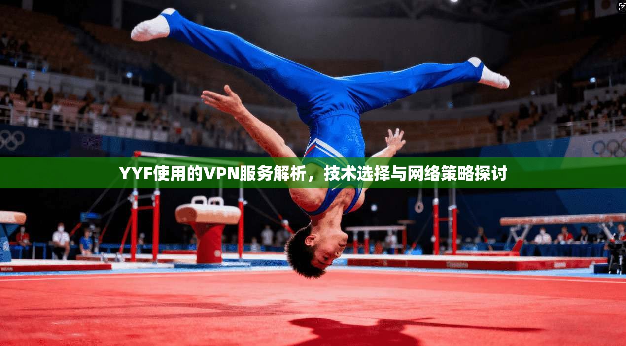 YYF使用的VPN服务解析，技术选择与网络策略探讨