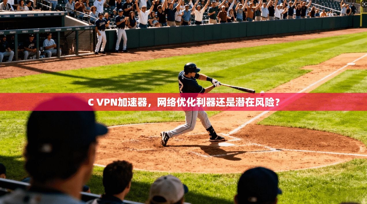 C VPN加速器，网络优化利器还是潜在风险？