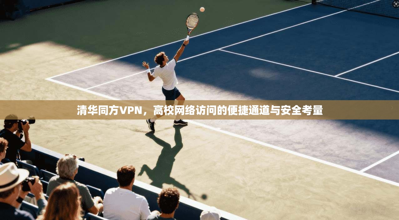 清华同方VPN,高校网络访问的便捷通道与安全考量 清华同方VPN,高校网络访问的便捷通道与安全考量