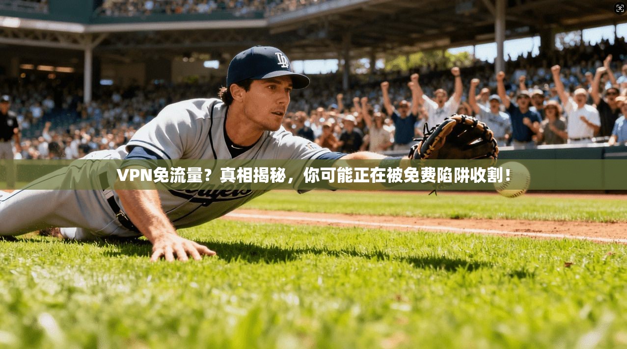 VPN免流量？真相揭秘，你可能正在被免费陷阱收割！