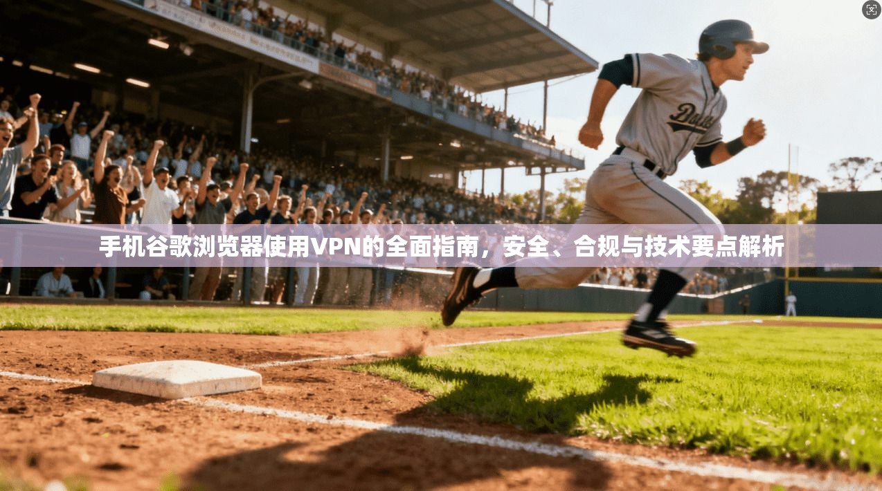 手机谷歌浏览器使用VPN的全面指南，安全、合规与技术要点解析