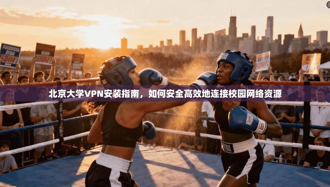 北京大学VPN安装指南,如何安全高效地连接校园网络资源 北京大学VPN安装指南,如何安全高效地连接校园网络资源