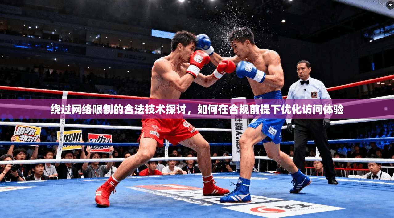 绕过网络限制的合法技术探讨，如何在合规前提下优化访问体验