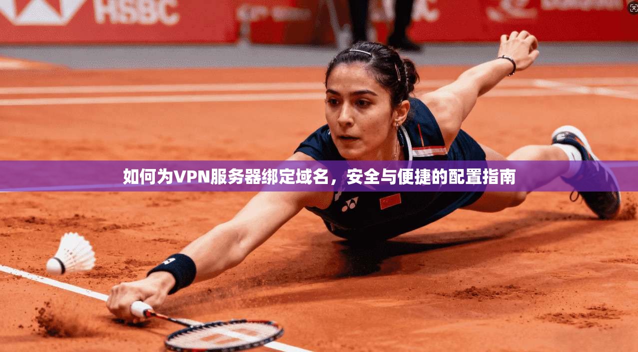如何为VPN服务器绑定域名,安全与便捷的配置指南 如何为VPN服务器绑定域名,安全与便捷的配置指南