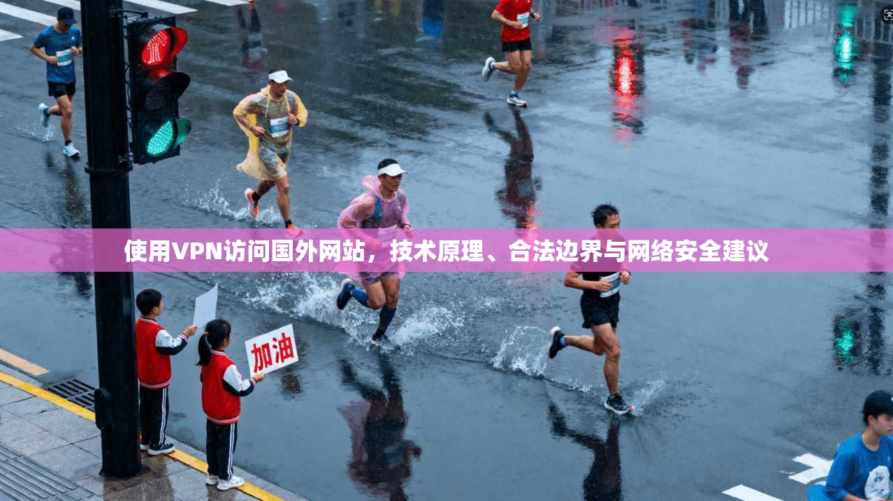使用VPN访问国外网站,技术原理、合法边界与网络安全建议 使用VPN访问国外网站,技术原理、合法边界与网络安全建议