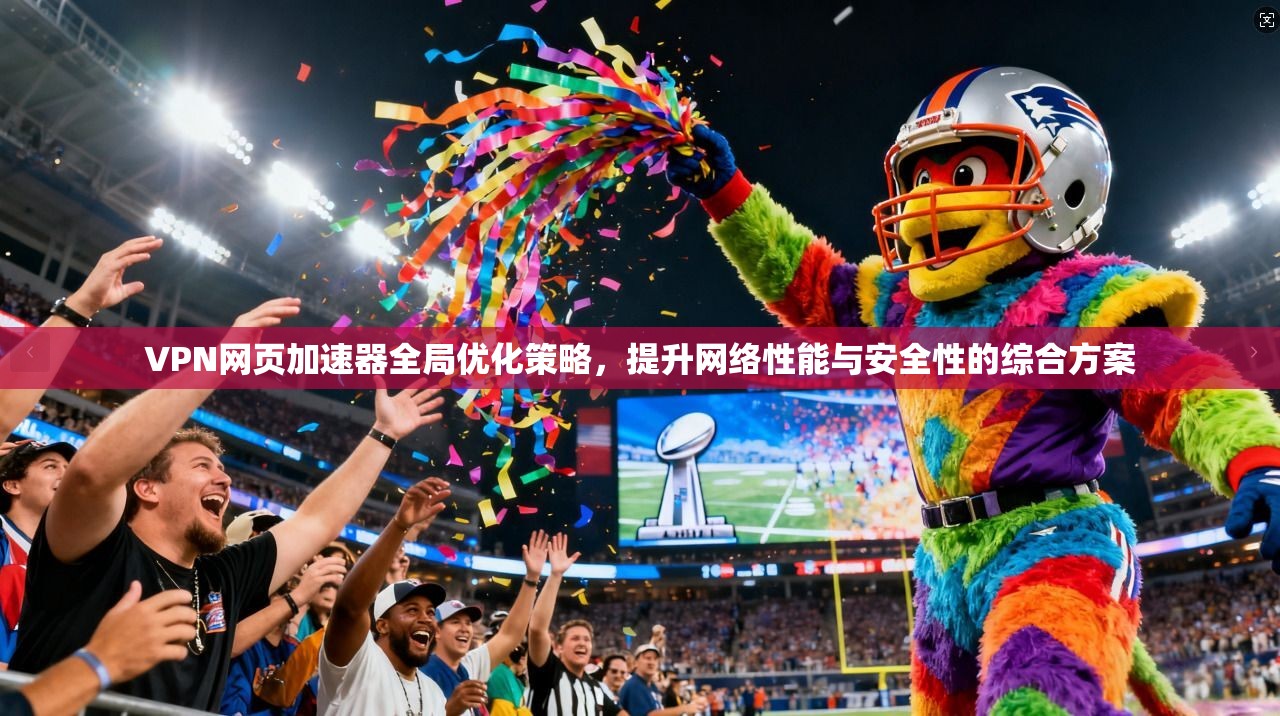 VPN网页加速器全局优化策略,提升网络性能与安全性的综合方案 VPN网页加速器全局优化策略,提升网络性能与安全性的综合方案