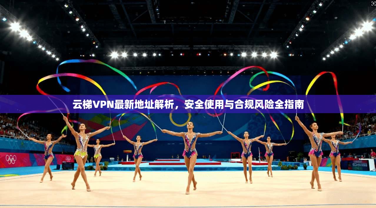 云梯VPN最新地址解析,安全使用与合规风险全指南 云梯VPN最新地址解析,安全使用与合规风险全指南