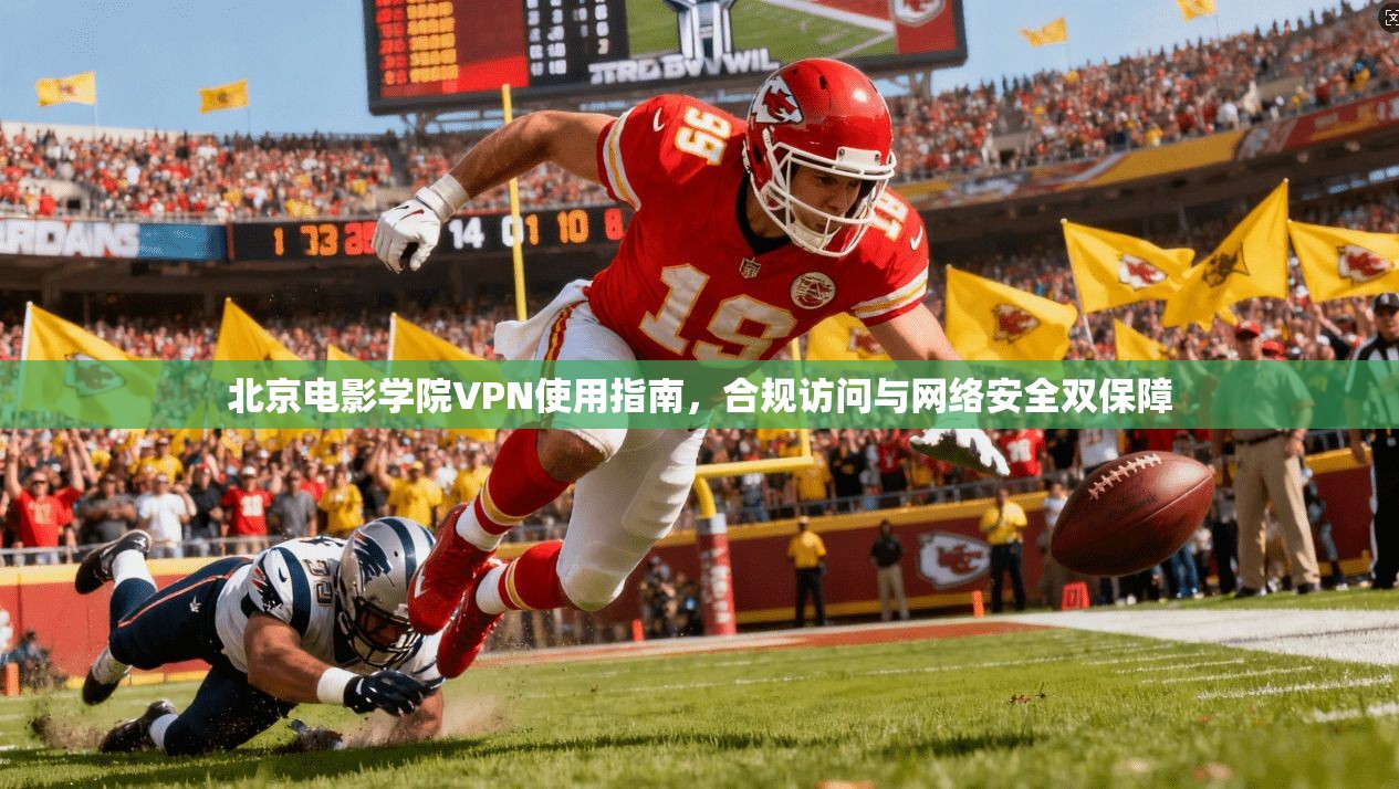 北京电影学院VPN使用指南,合规访问与网络安全双保障 北京电影学院VPN使用指南,合规访问与网络安全双保障