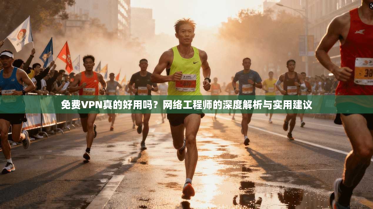 免费VPN真的好用吗?网络工程师的深度解析与实用建议 免费VPN真的好用吗?网络工程师的深度解析与实用建议