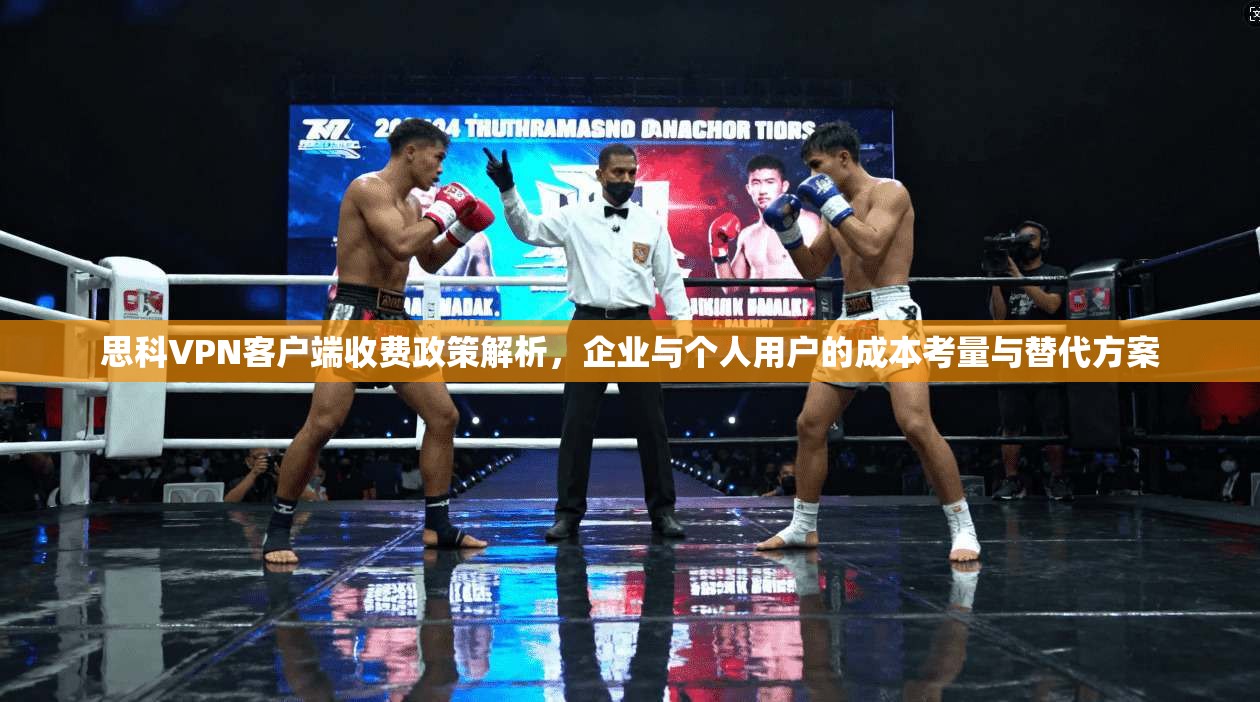 思科VPN客户端收费政策解析，企业与个人用户的成本考量与替代方案