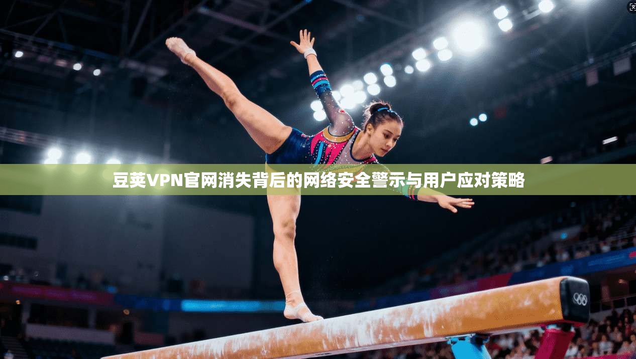 豆荚VPN官网消失背后的网络安全警示与用户应对策略