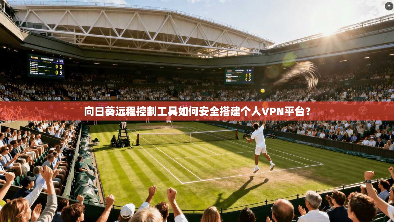 向日葵远程控制工具如何安全搭建个人VPN平台? 向日葵远程控制工具如何安全搭建个人VPN平台?