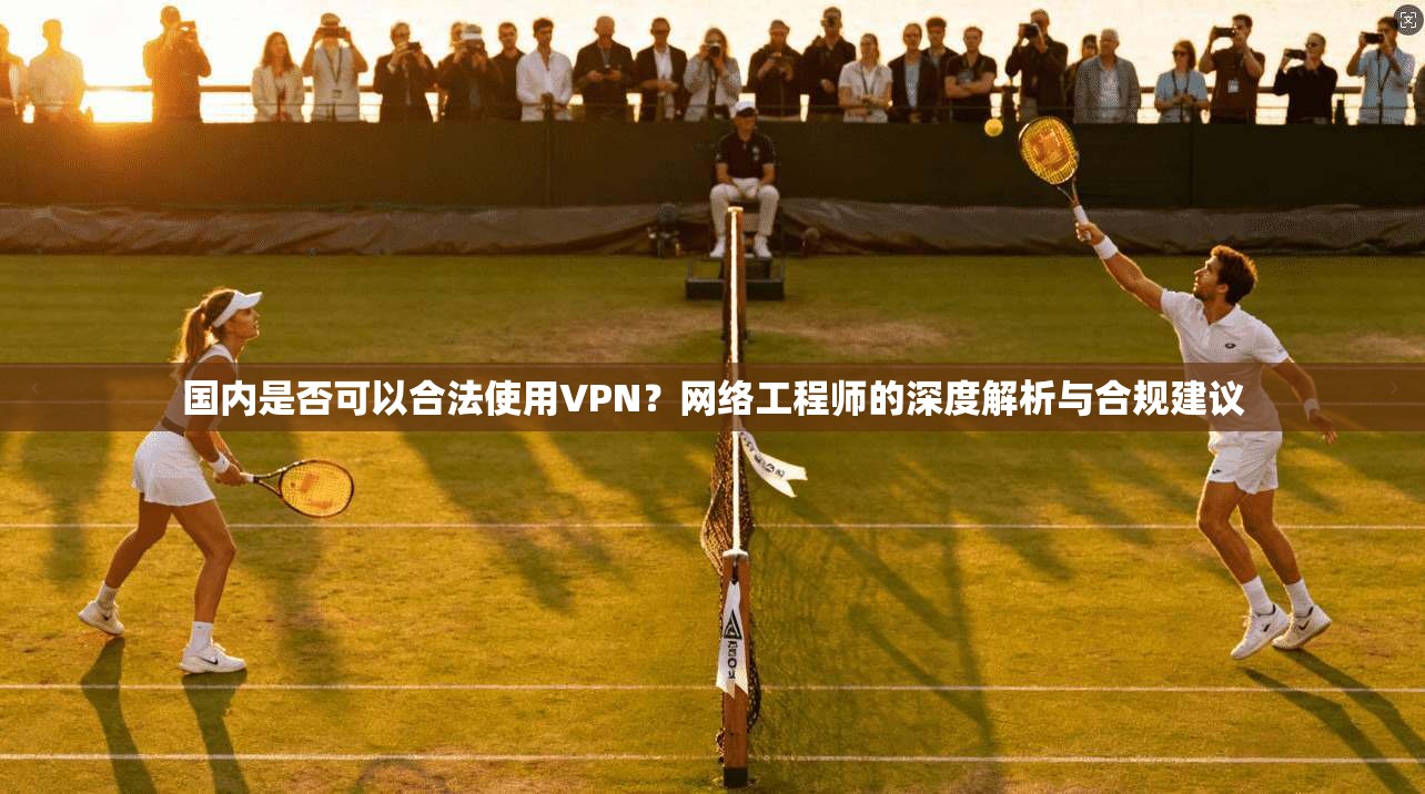 国内是否可以合法使用VPN？网络工程师的深度解析与合规建议