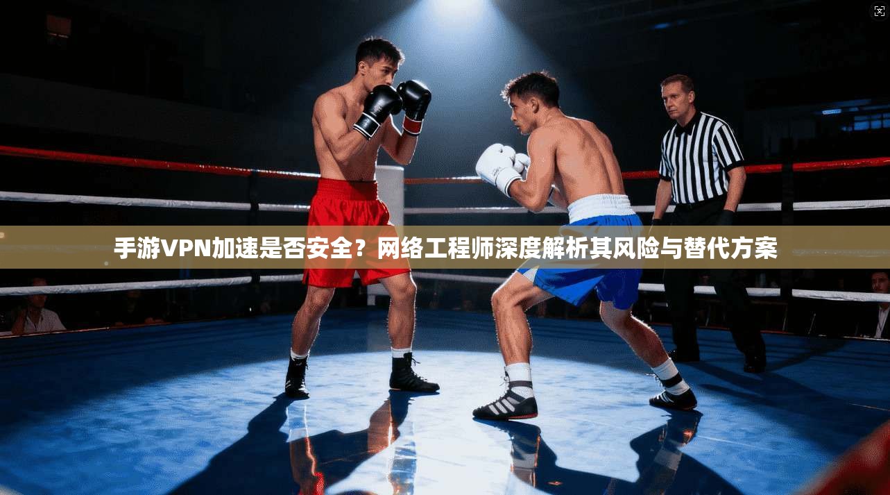 手游VPN加速是否安全?网络工程师深度解析其风险与替代方案 手游VPN加速是否安全?网络工程师深度解析其风险与替代方案