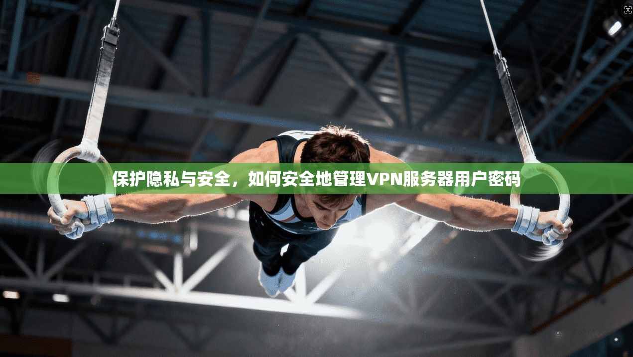 保护隐私与安全，如何安全地管理VPN服务器用户密码
