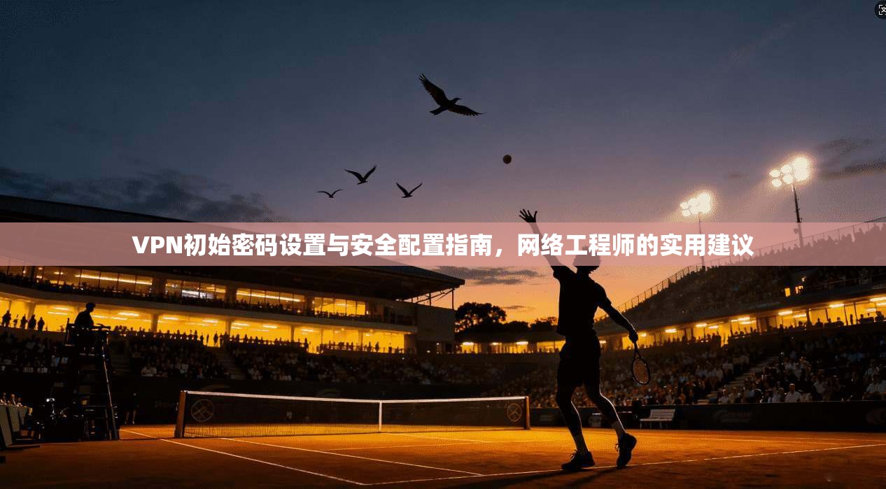 VPN初始密码设置与安全配置指南，网络工程师的实用建议