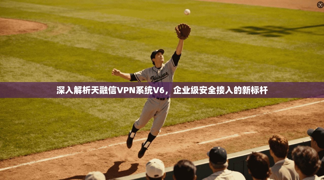 深入解析天融信VPN系统V6,企业级安全接入的新标杆 深入解析天融信VPN系统V6,企业级安全接入的新标杆