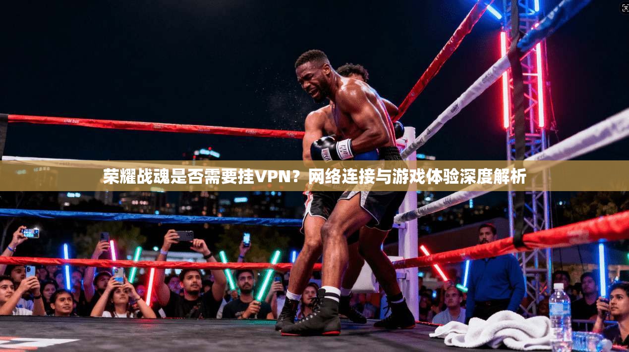 荣耀战魂是否需要挂VPN？网络连接与游戏体验深度解析