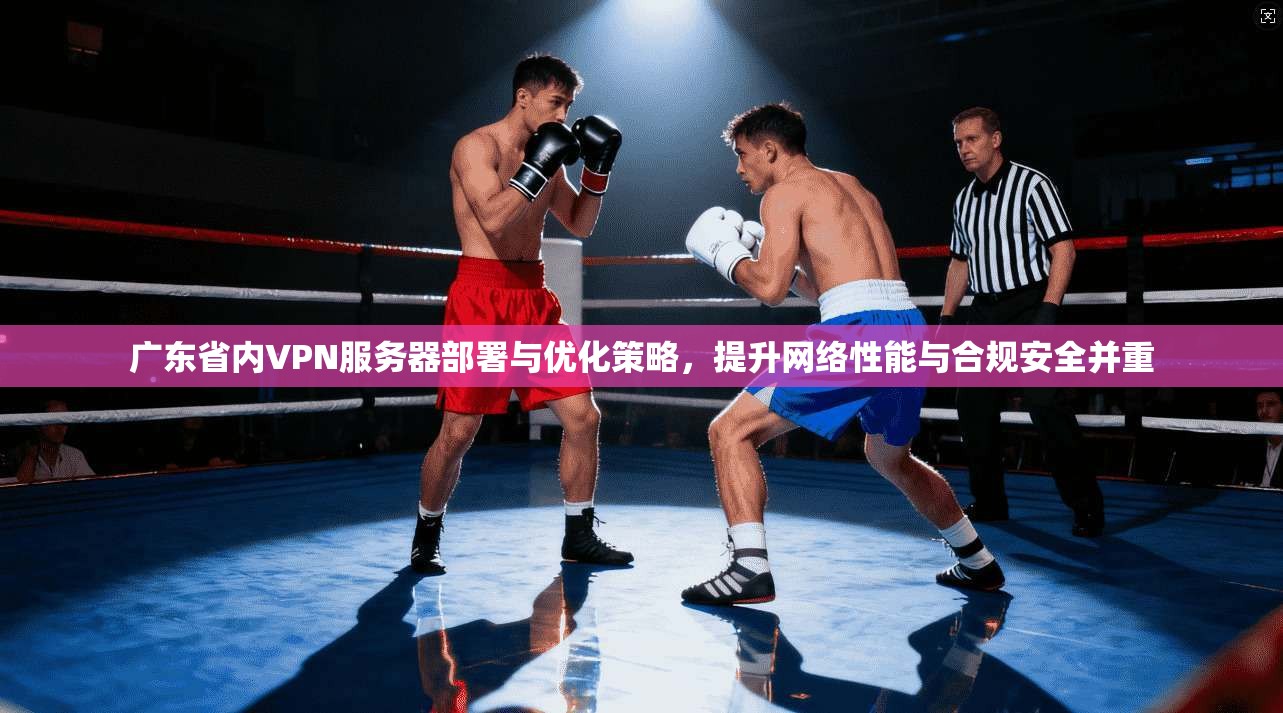 广东省内VPN服务器部署与优化策略，提升网络性能与合规安全并重
