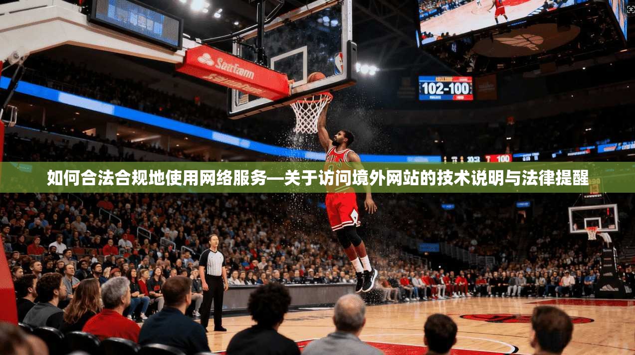 如何合法合规地使用网络服务—关于访问境外网站的技术说明与法律提醒 如何合法合规地使用网络服务—关于访问境外网站的技术说明与法律提醒