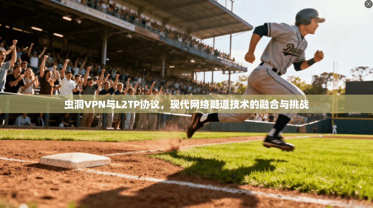 虫洞VPN与L2TP协议,现代网络隧道技术的融合与挑战 虫洞VPN与L2TP协议,现代网络隧道技术的融合与挑战