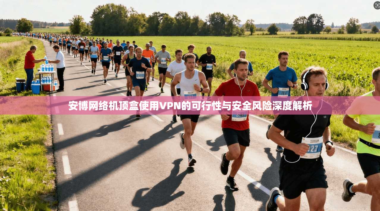 安博网络机顶盒使用VPN的可行性与安全风险深度解析