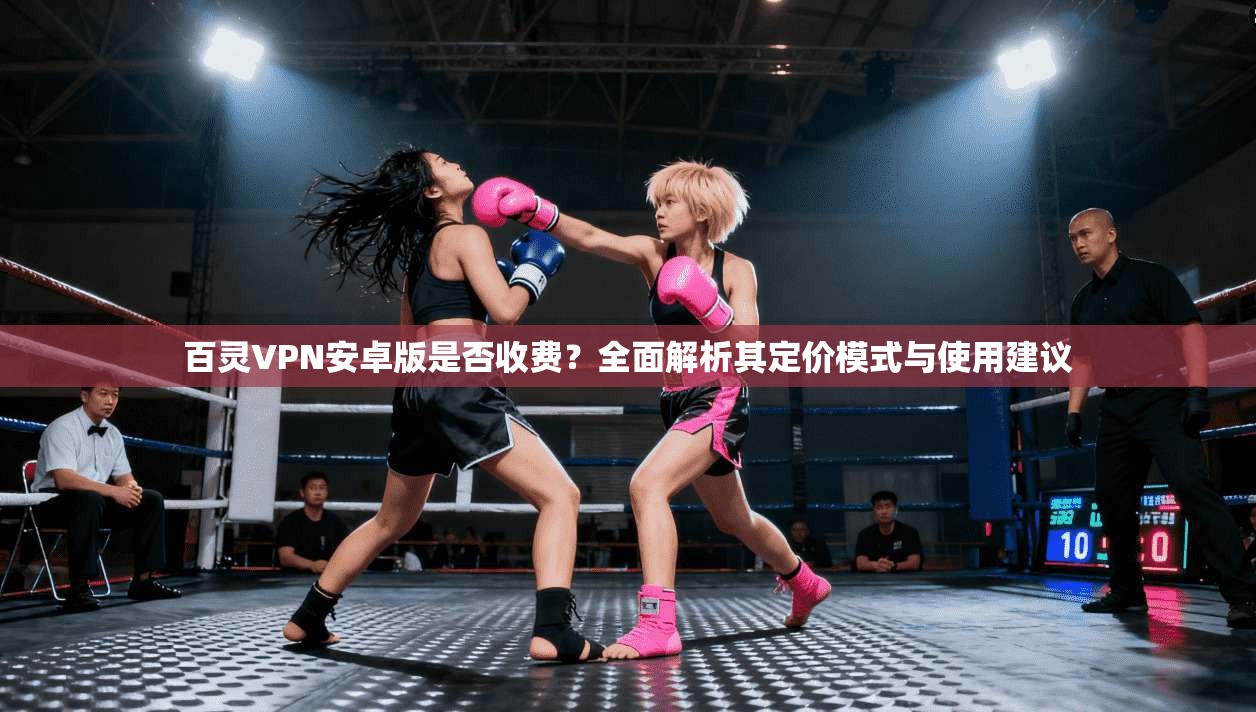 百灵VPN安卓版是否收费？全面解析其定价模式与使用建议