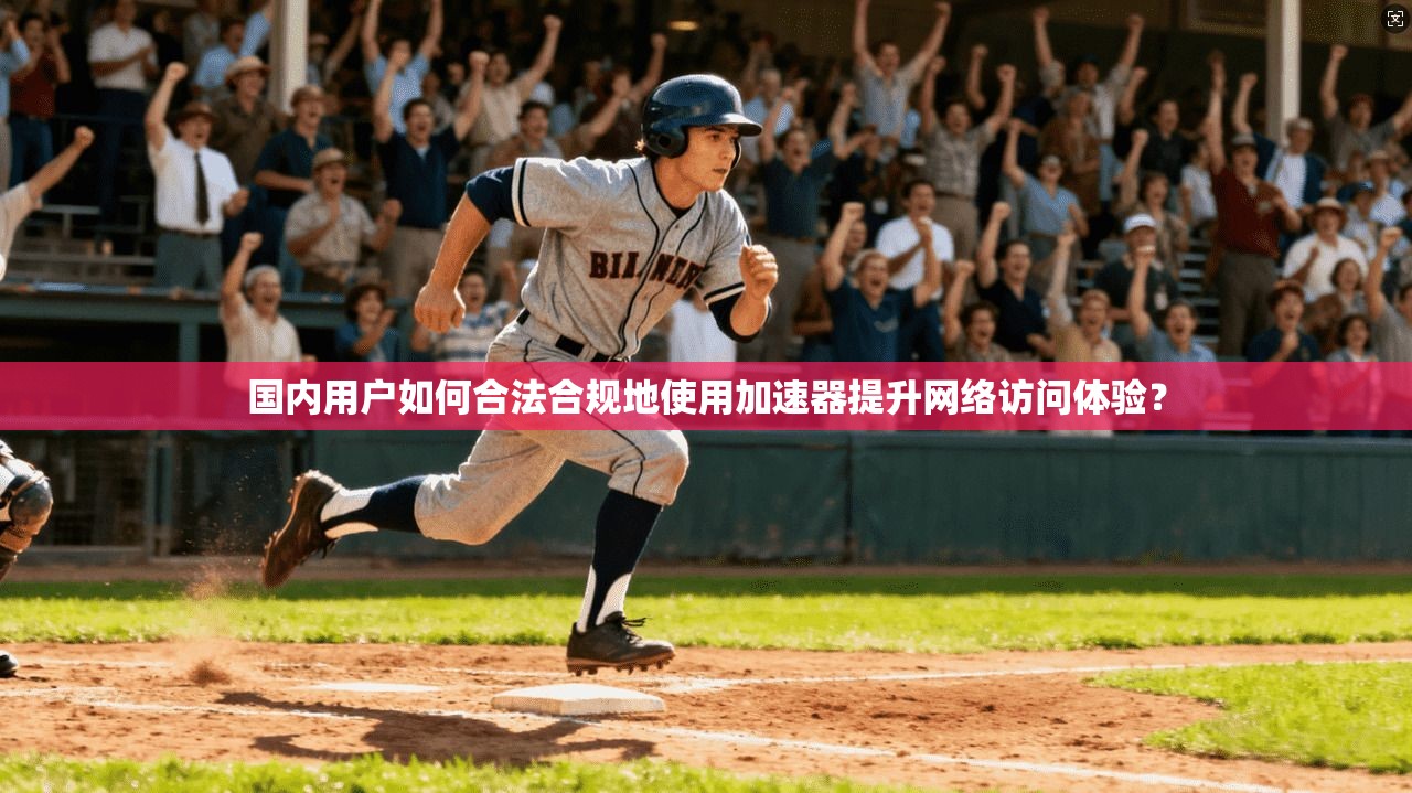 国内用户如何合法合规地使用加速器提升网络访问体验? 国内用户如何合法合规地使用加速器提升网络访问体验?
