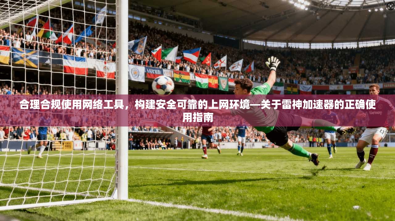 合理合规使用网络工具，构建安全可靠的上网环境—关于雷神加速器的正确使用指南