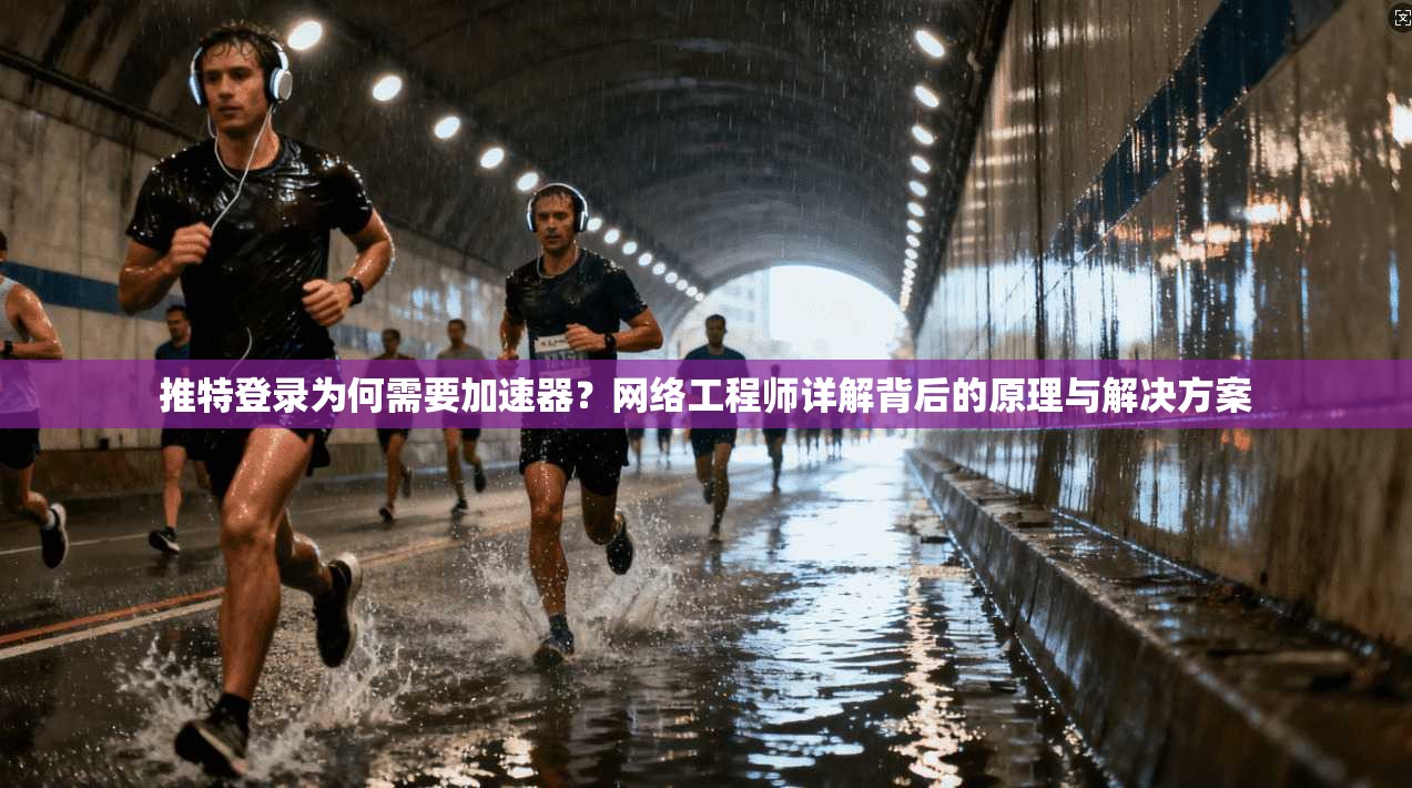 推特登录为何需要加速器?网络工程师详解背后的原理与解决方案 推特登录为何需要加速器?网络工程师详解背后的原理与解决方案