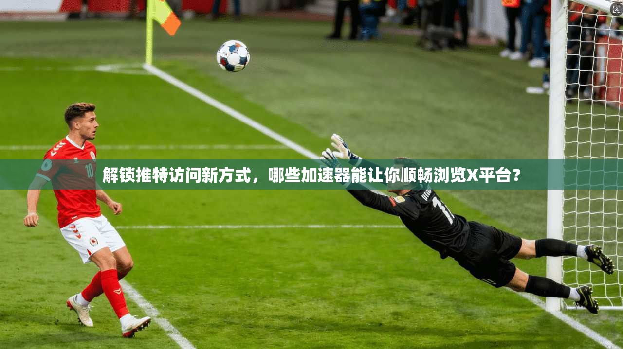 解锁推特访问新方式，哪些加速器能让你顺畅浏览X平台？