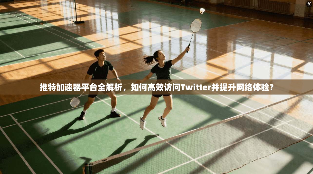 推特加速器平台全解析,如何高效访问Twitter并提升网络体验? 推特加速器平台全解析,如何高效访问Twitter并提升网络体验?
