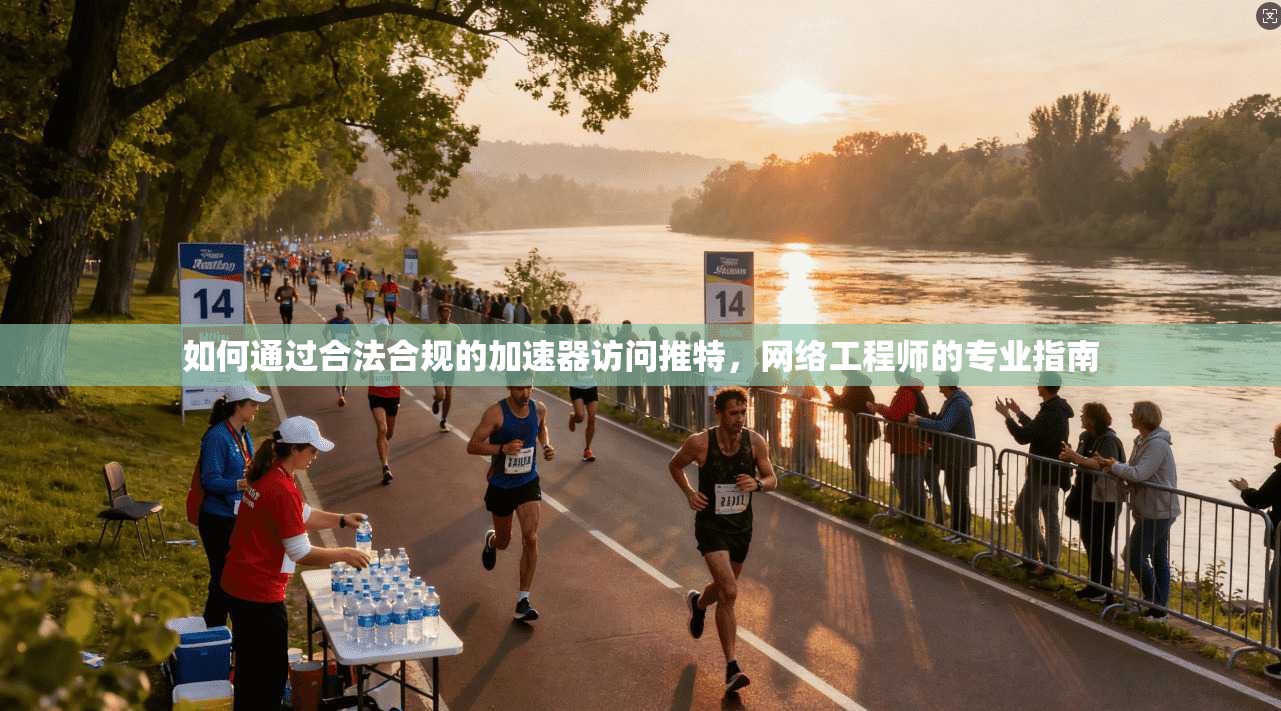 如何通过合法合规的加速器访问推特，网络工程师的专业指南