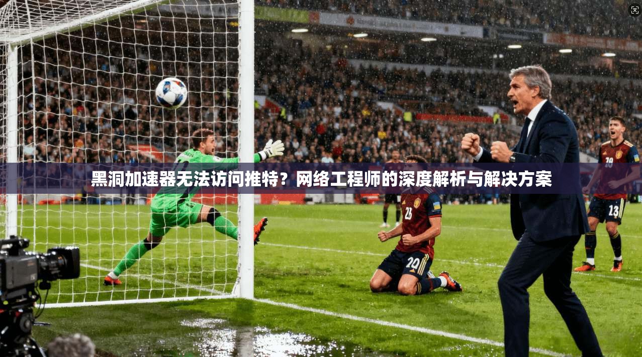 黑洞加速器无法访问推特？网络工程师的深度解析与解决方案