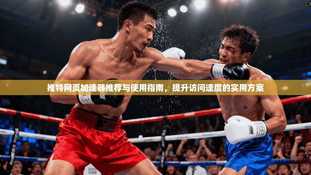 推特网页加速器推荐与使用指南,提升访问速度的实用方案 推特网页加速器推荐与使用指南,提升访问速度的实用方案