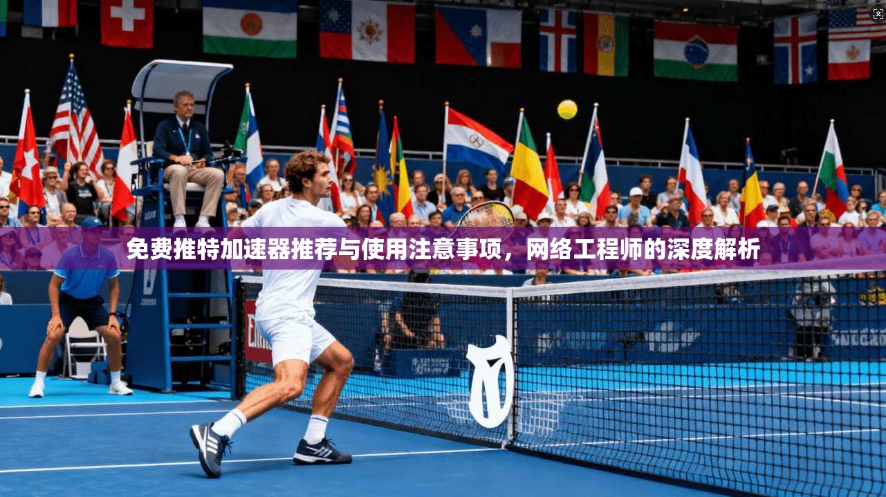 免费推特加速器推荐与使用注意事项，网络工程师的深度解析