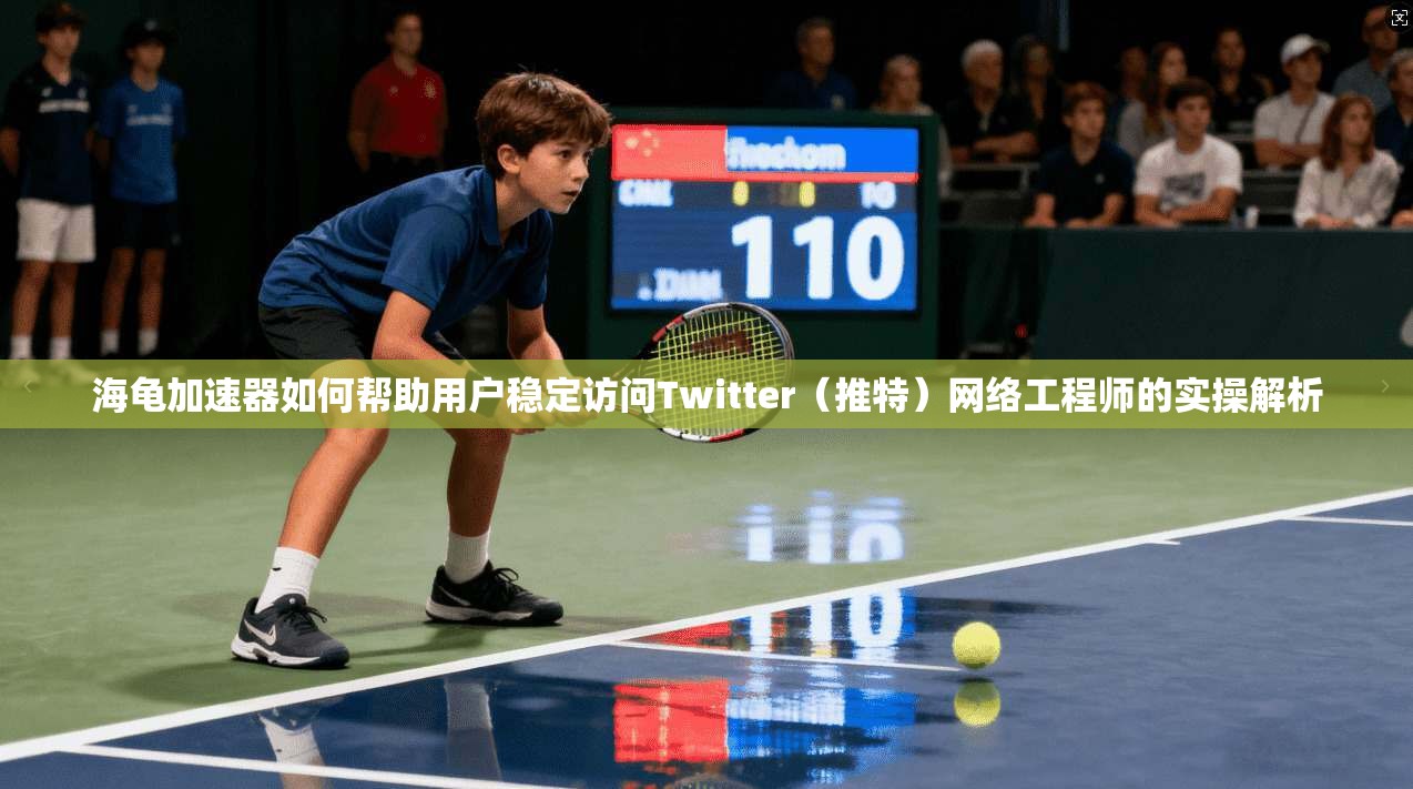 海龟加速器如何帮助用户稳定访问Twitter(推特)网络工程师的实操解析 海龟加速器如何帮助用户稳定访问Twitter(推特)网络工程师的实操解析