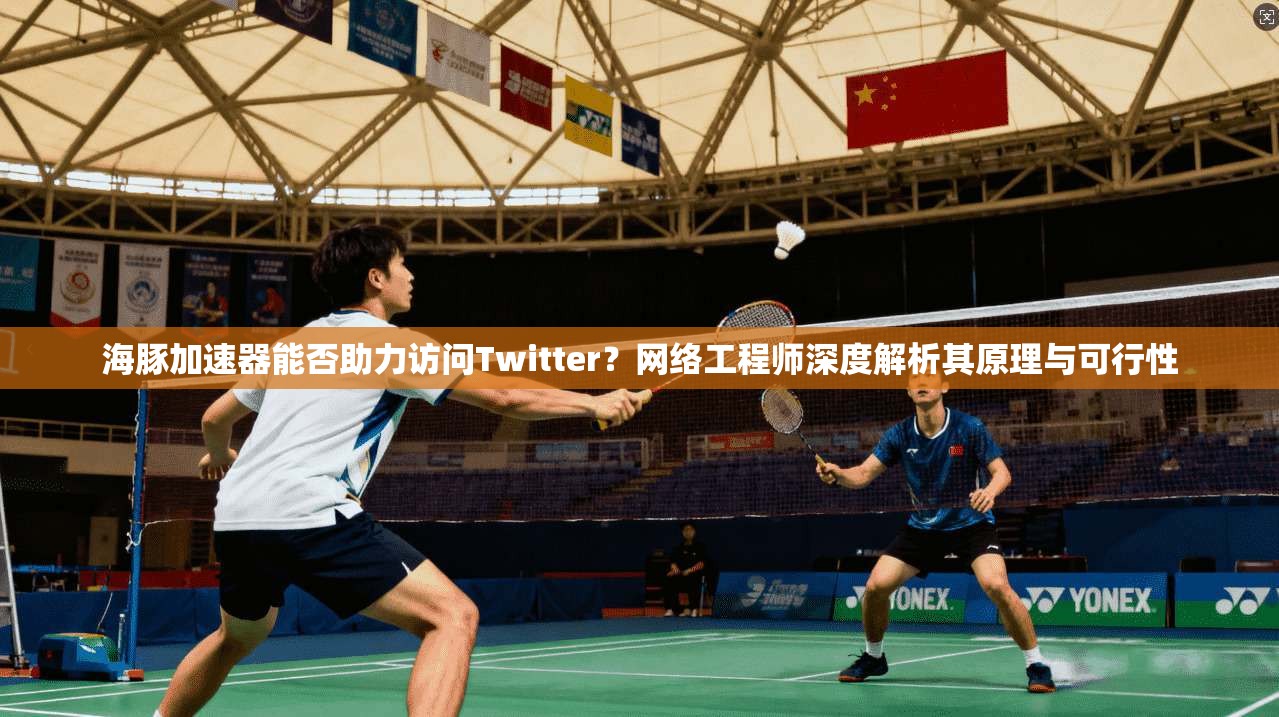 海豚加速器能否助力访问Twitter?网络工程师深度解析其原理与可行性 海豚加速器能否助力访问Twitter?网络工程师深度解析其原理与可行性